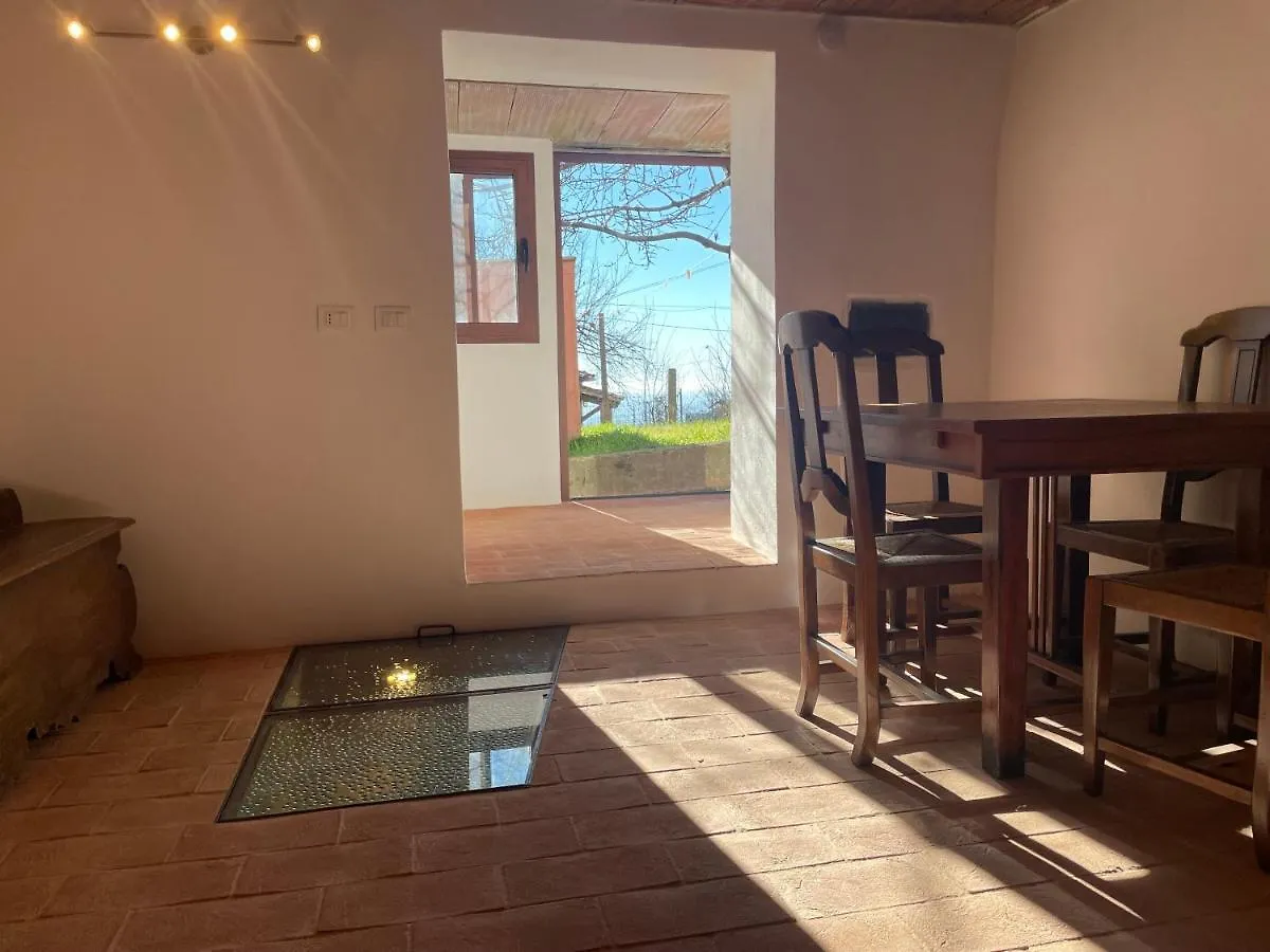 New Remodel & Garden - Entire House - Exclusive Use Villa Sassofortino 0*,