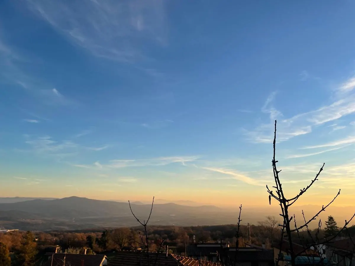 New Remodel & Garden - Entire House - Exclusive Use Villa Sassofortino