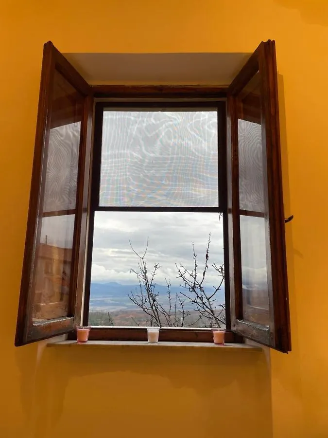 New Remodel & Garden - Entire House - Exclusive Use Villa Sassofortino Italia
