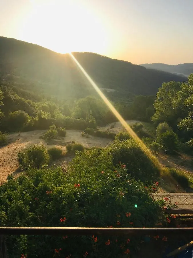 New Remodel & Garden - Entire House - Exclusive Use Villa Sassofortino Casa vacanze
