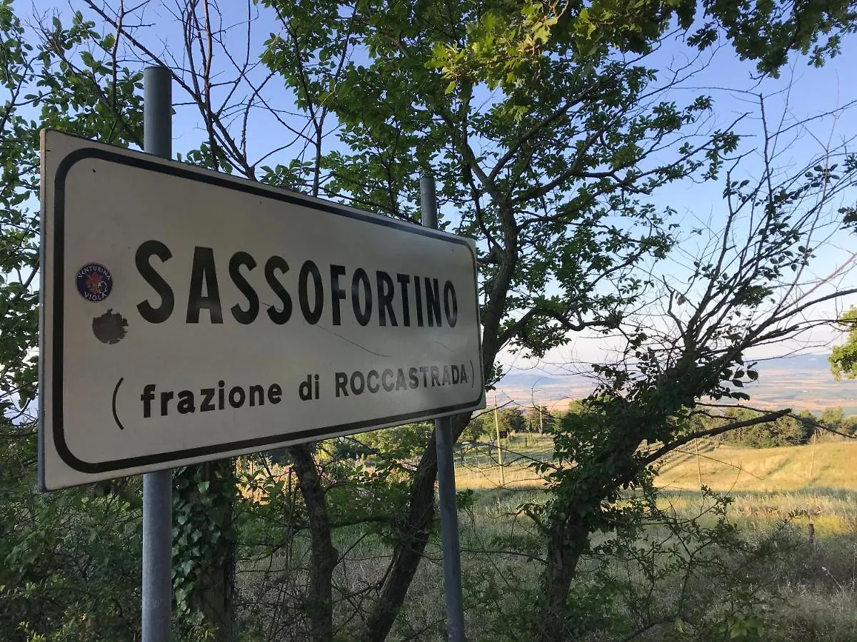 New Remodel & Garden - Entire House - Exclusive Use Villa Sassofortino