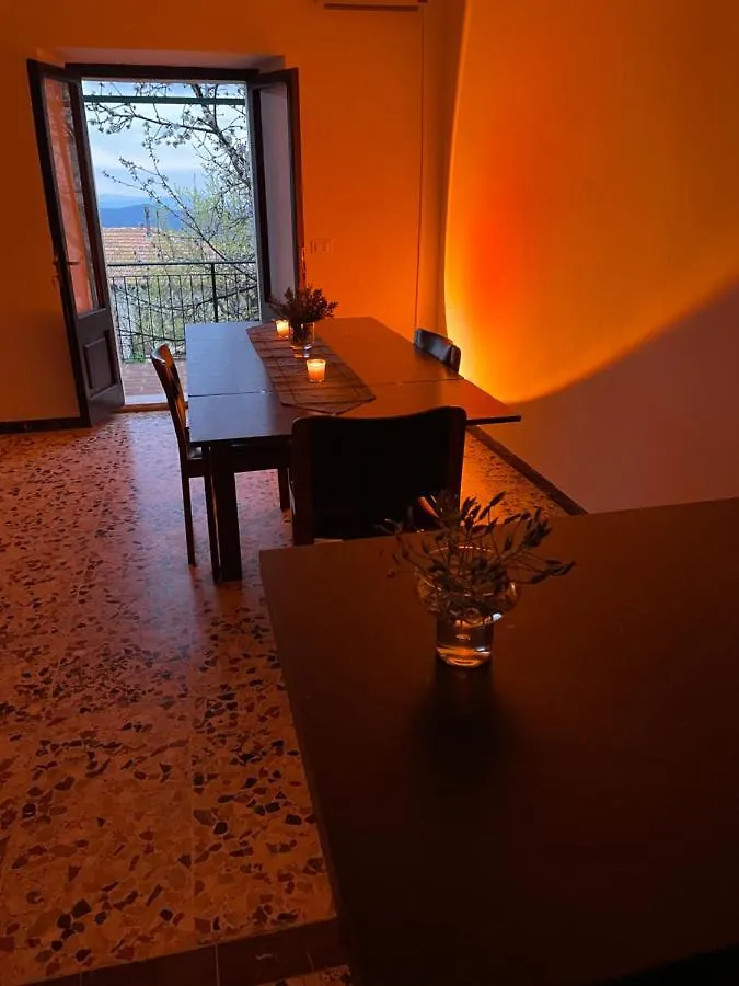 New Remodel & Garden - Entire House - Exclusive Use Villa Sassofortino Holiday home