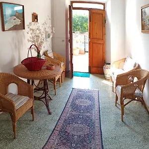 Appartamento Appartamento Nel cuore della Maremma, Sassofortino