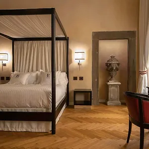 Hotel Relais Uffizi, Firenze