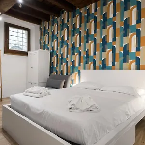 Flats4rent Casa Di Virginia , Verona Italia