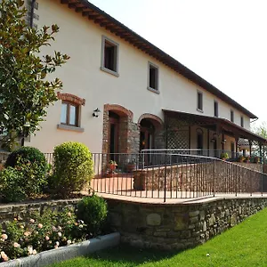 Hotel La Torricella, Poppi