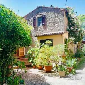 Appartamento Agriturismo Pagiano, Sassofortino